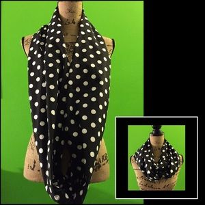 Handmade Scarf last one available