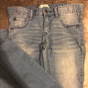 Free people jeans