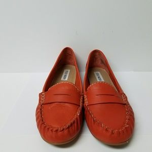 Steve Madden Murphy Flat