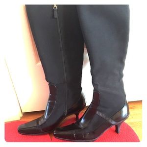 Prada boots