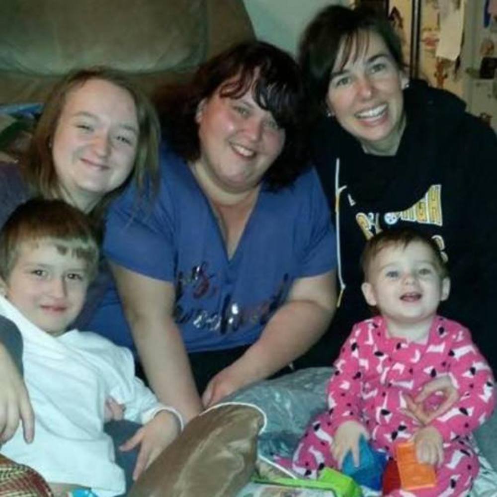 Meet your Posher, Casey