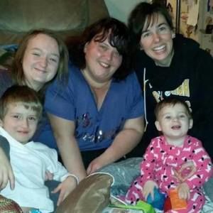 Meet your Posher, Casey