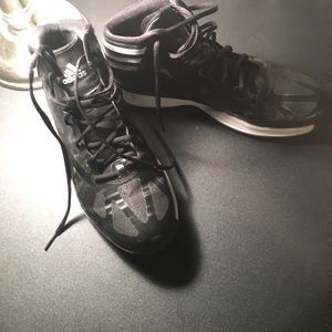 Men's Athleric adidas Basket Ball Shoes