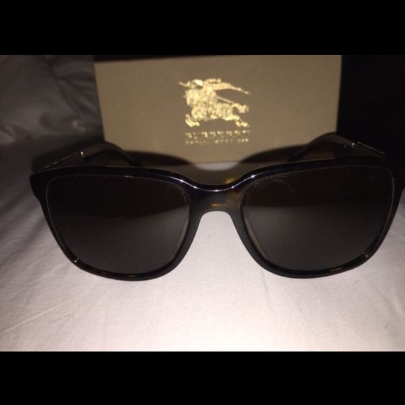 Burberry Sunglasses