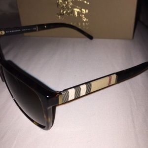 Burberry Sunglasses