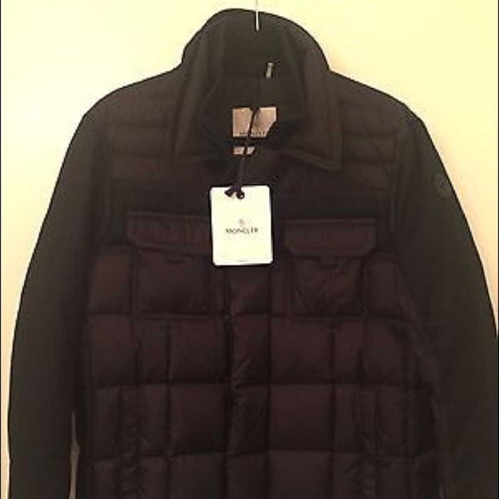 Moncler jacket
