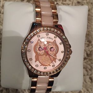 Betsy Johnson Watch