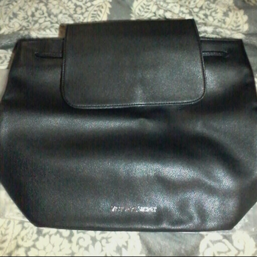Victoria secret bckpack purse
