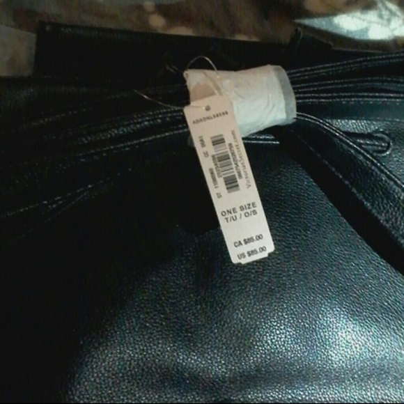 Victoria secret bckpack purse - Picture 3 of 4