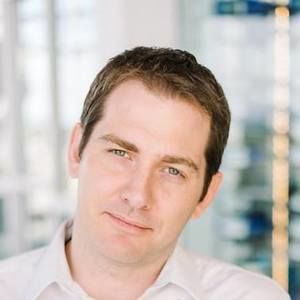 Meet your Posher, Scott