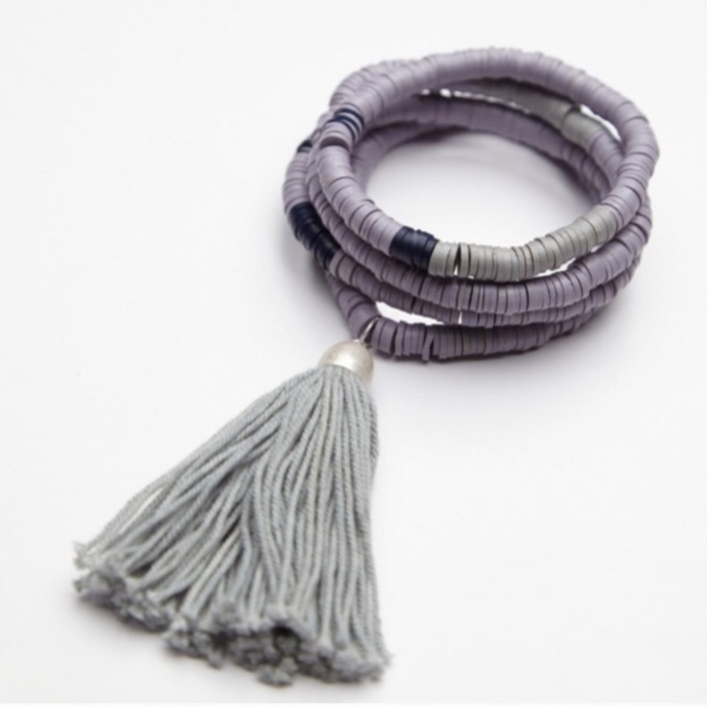 Free People bracelet set