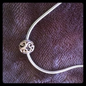 Pandora Essence Collection - "Creativity"