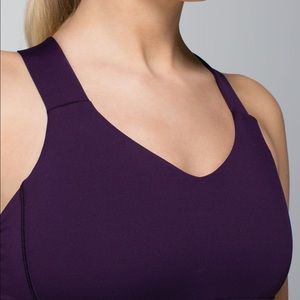 Lululemon Push Ur Limits Tank