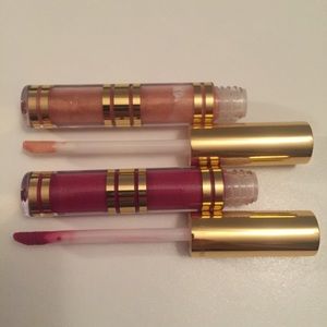 👄Estee Lauder Pure Color Lip Gloss Bundle👄