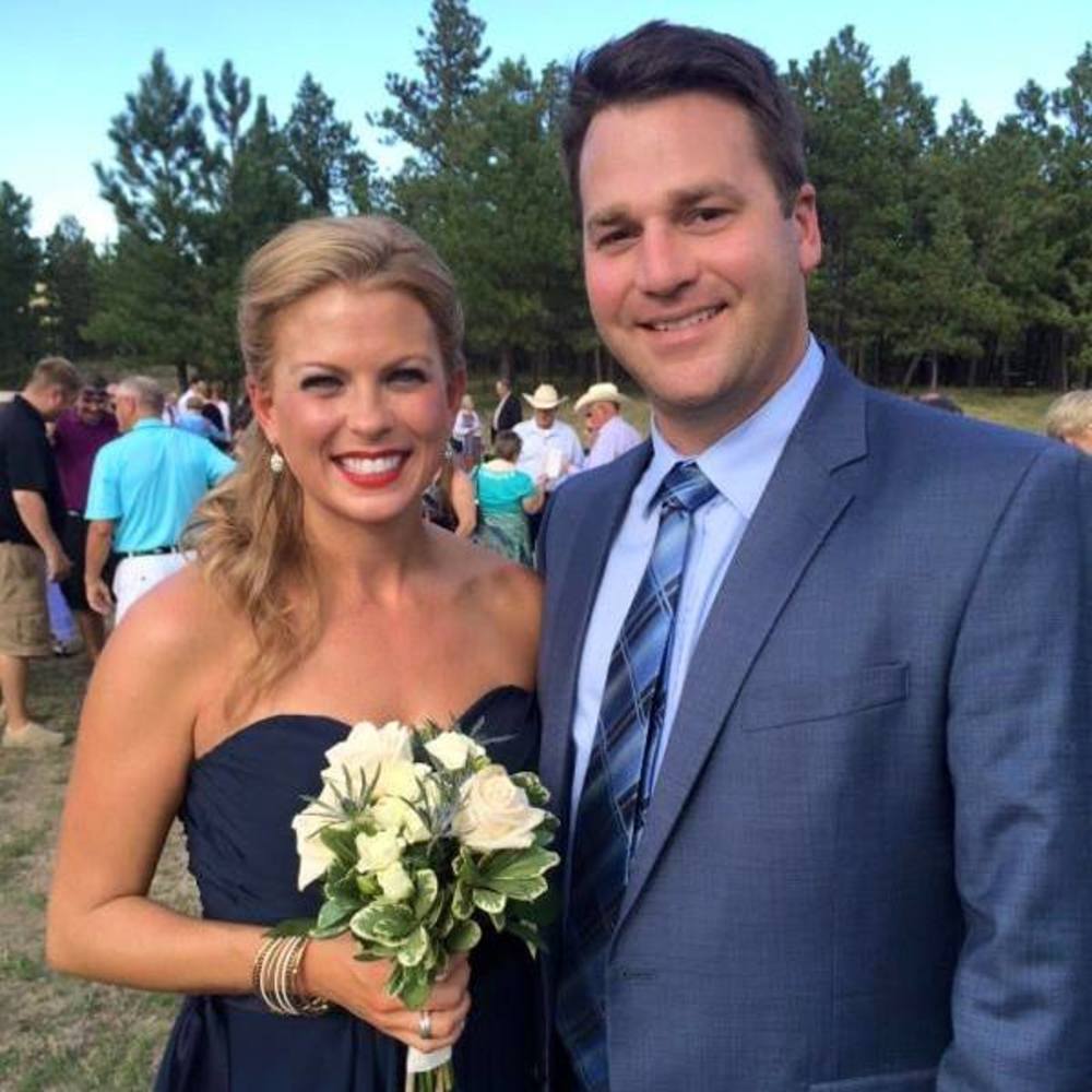 Meet your Posher, Brynn