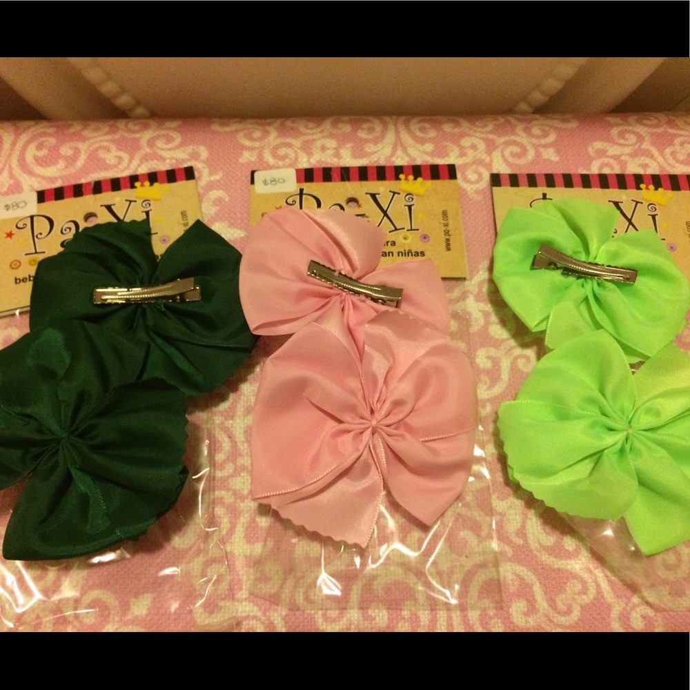 Pick ur Color π - Picture 4 of 6