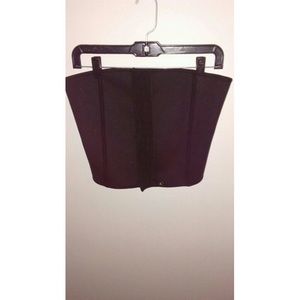 Waist trainer
