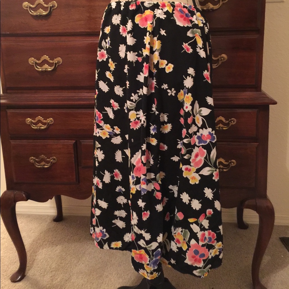Four skirt bundle.