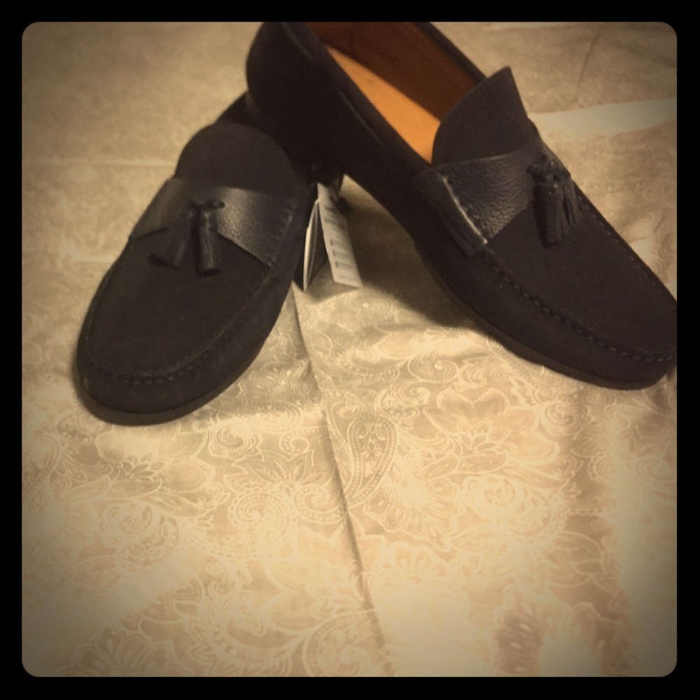 Zara shoes, S 45, Brand New for 10% off.