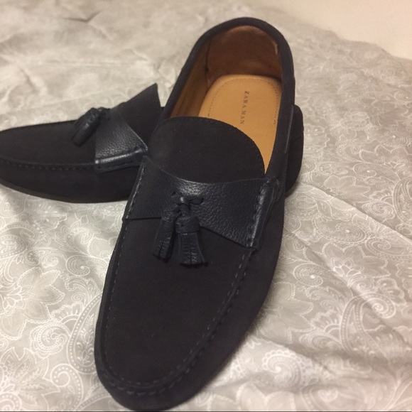 Zara shoes, S 45, Brand New for 10% off. main image 4