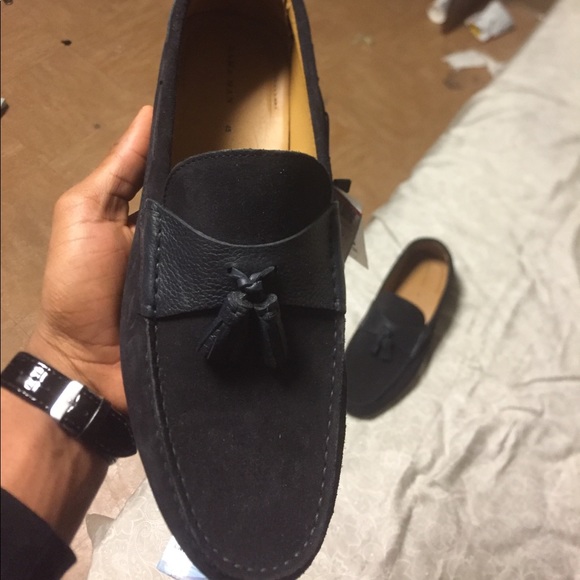 Zara shoes, S 45, Brand New for 10% off. main image 5