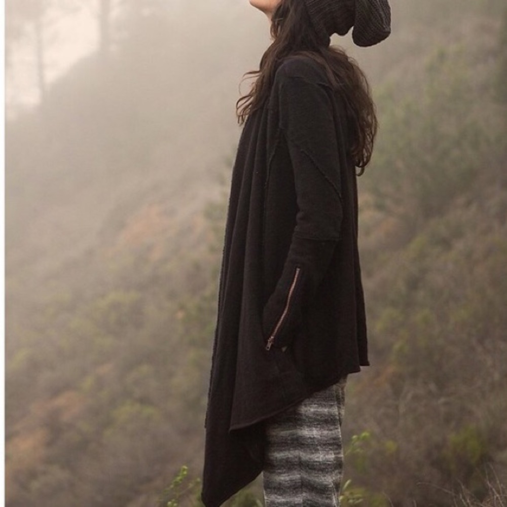 Free People In The Loop Cardigan