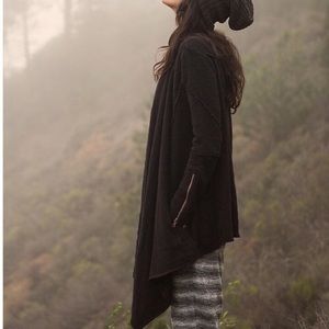 Free People In The Loop Cardigan