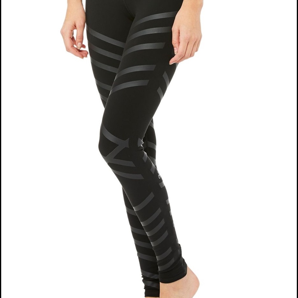 Alo leggings! Sold out!