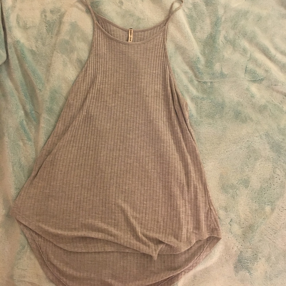 LF Emma & Sam top