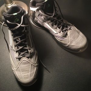 Men's Athletic adidas Basketball Ball Sprint Web