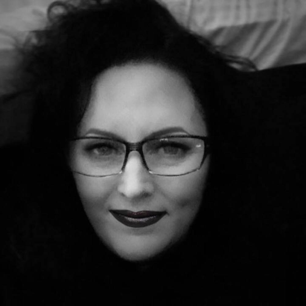 Meet your Posher, Roberta