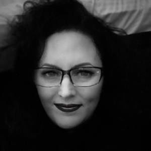 Meet your Posher, Roberta