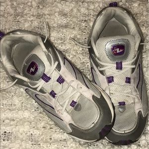 Women's Sneakers Sz 10