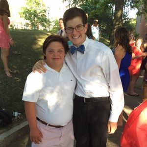 Meet your Posher, Eric