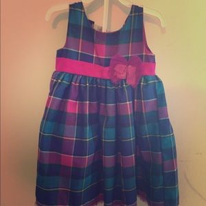 Children's Dress