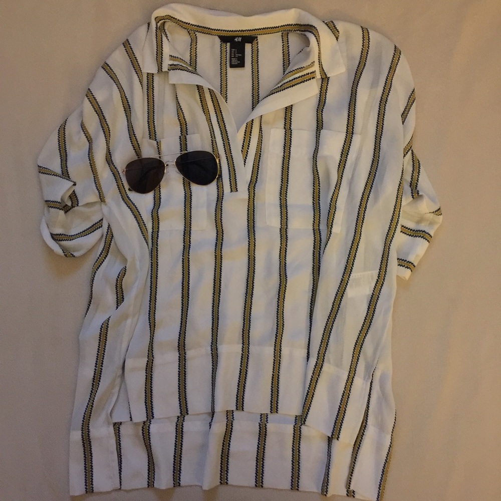 H&M Blouse