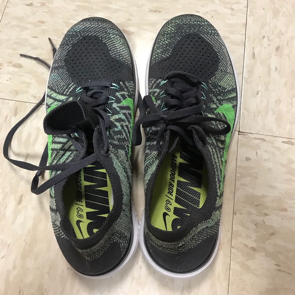 Nike Running Sneakers