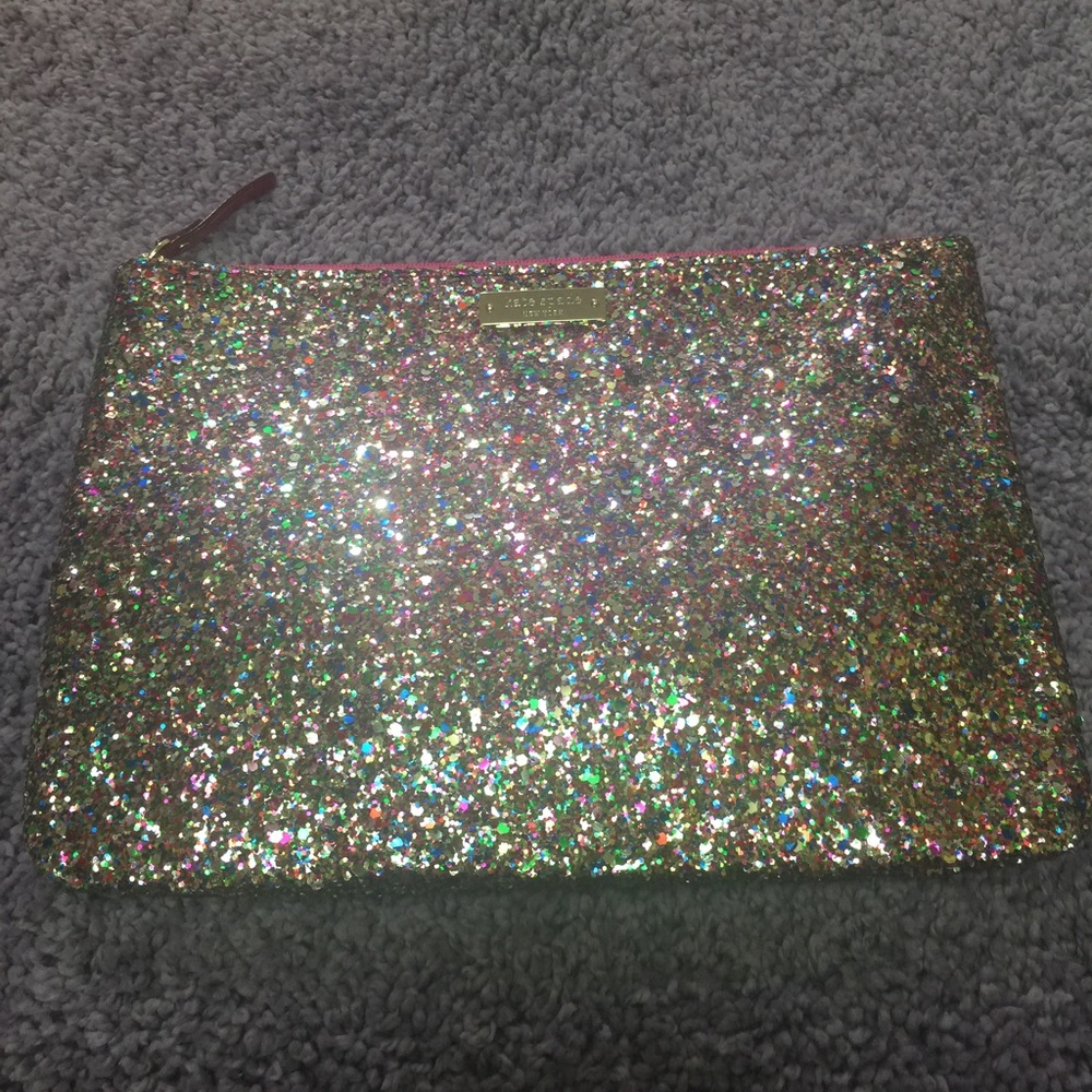 ➡️♠️KATE SPADE GLITTERBALL GIA♠️⬅️