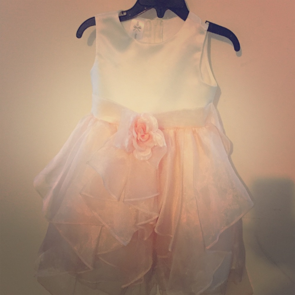Children's Dress