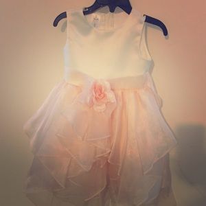 Children's Dress