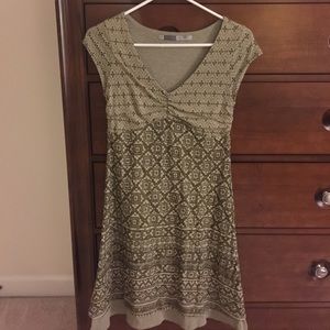 Athleta dress