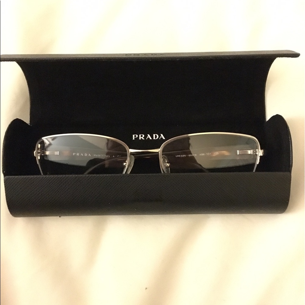 Prada Eyeglasses