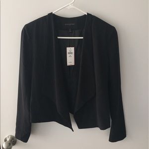 Banana Republic Drapey Blazer Jacket