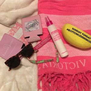 Summer Accessories Bundle