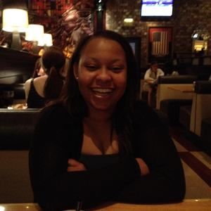 Meet your Posher, Celestine