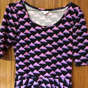Lularoe Nicole Medium