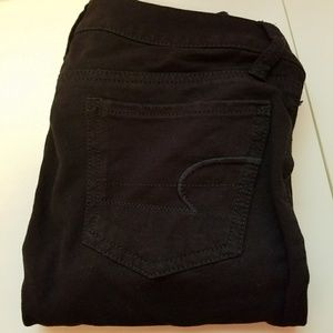 American Eagle Jeggings