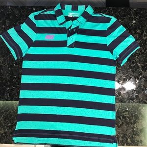 NikeGolf Sport Dri-Fit Polo