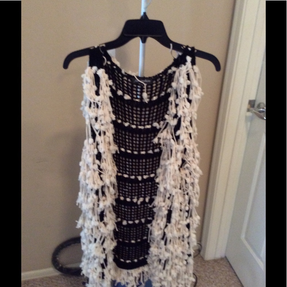 Fun vest