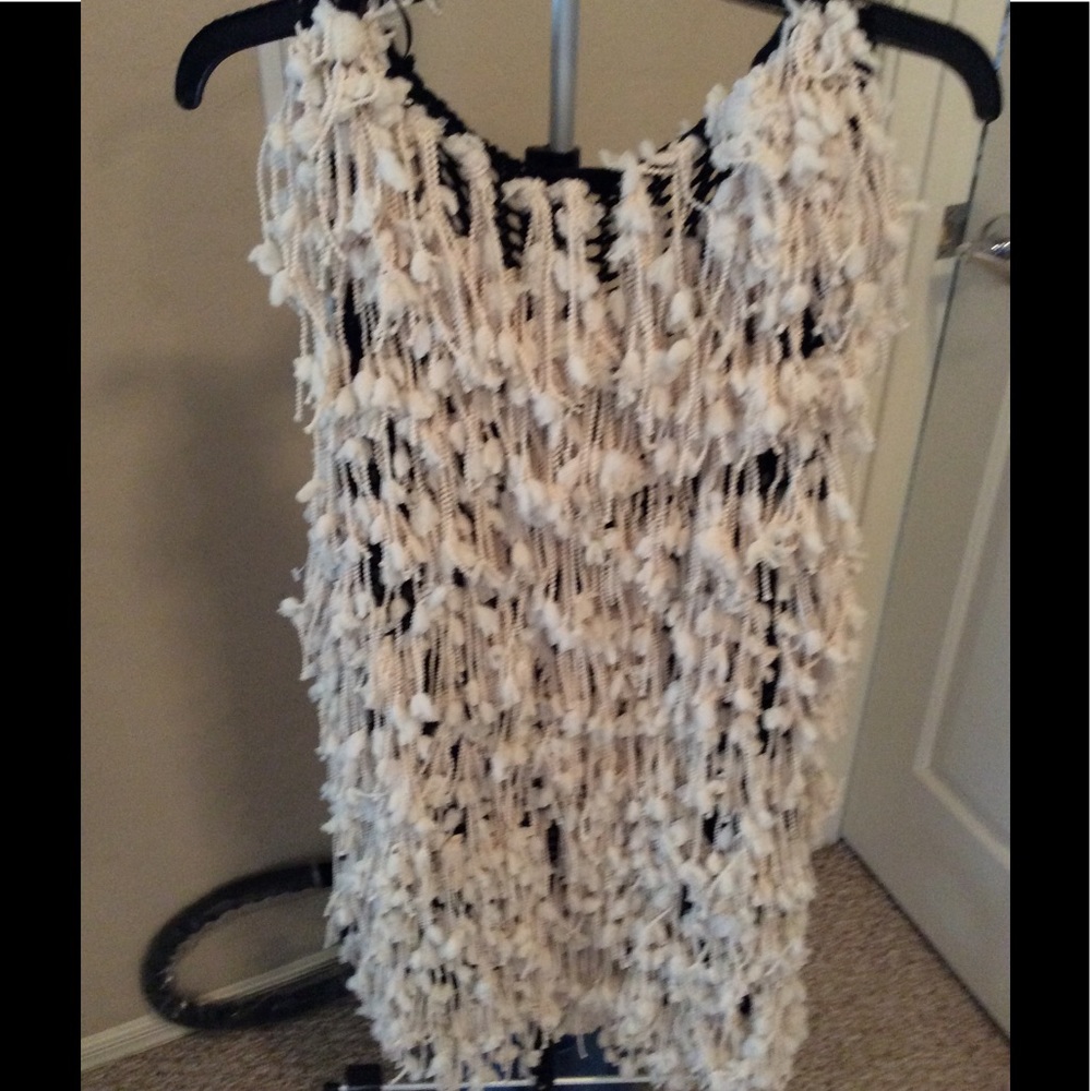 Fun vest - Picture 2 of 2